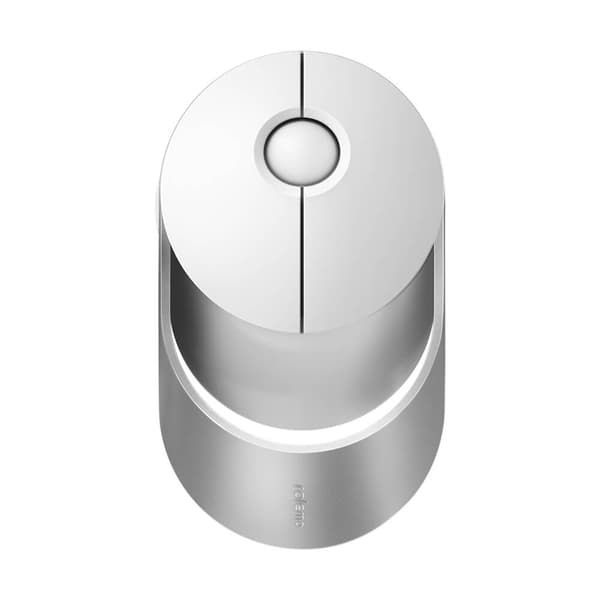 Mus Ralemo Air 1 Multi-Mode Wireless White