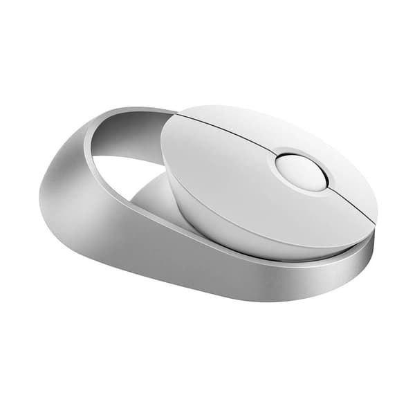 Mus Ralemo Air 1 Multi-Mode Wireless White