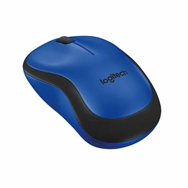 Trådløs mus Logitech M220