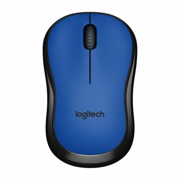 Trådløs mus Logitech M220