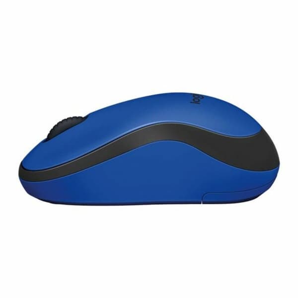 Trådløs mus Logitech M220