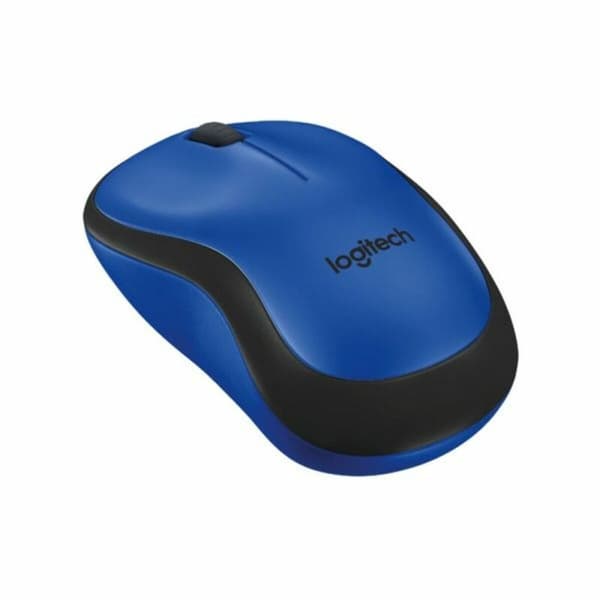 Trådløs mus Logitech M220