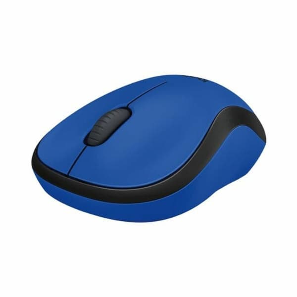 Trådløs mus Logitech M220
