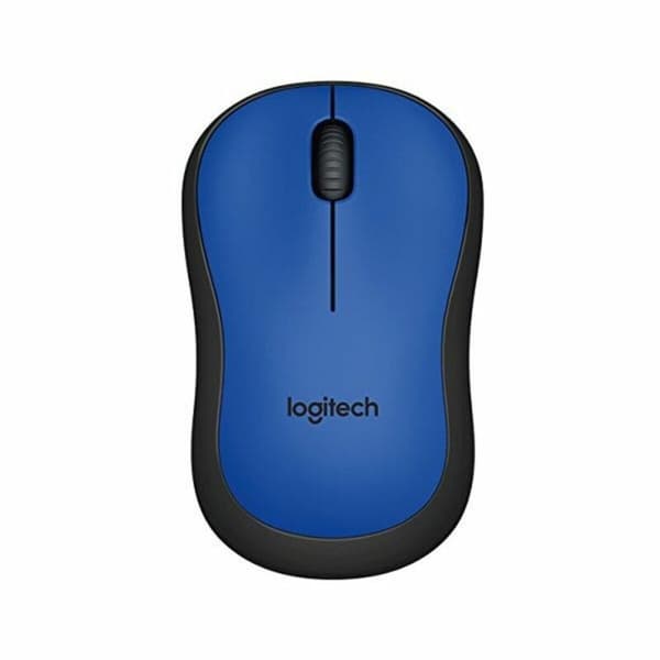 Trådløs mus Logitech M220