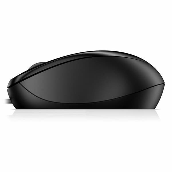 Mus med kabel og optisk sensor HP 1000