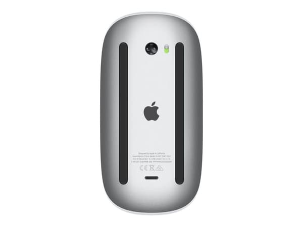Apple MAGIC MOUSE - SILVER