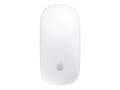 Miniatyrbillede 1 af 5: Apple MAGIC MOUSE - SILVER