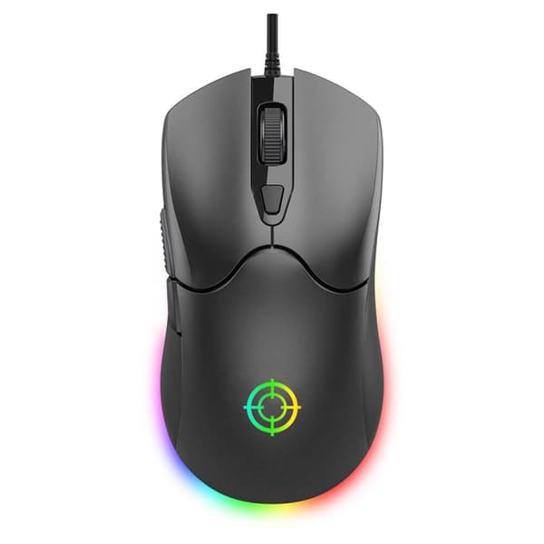 North Gaming mus M100 RGB