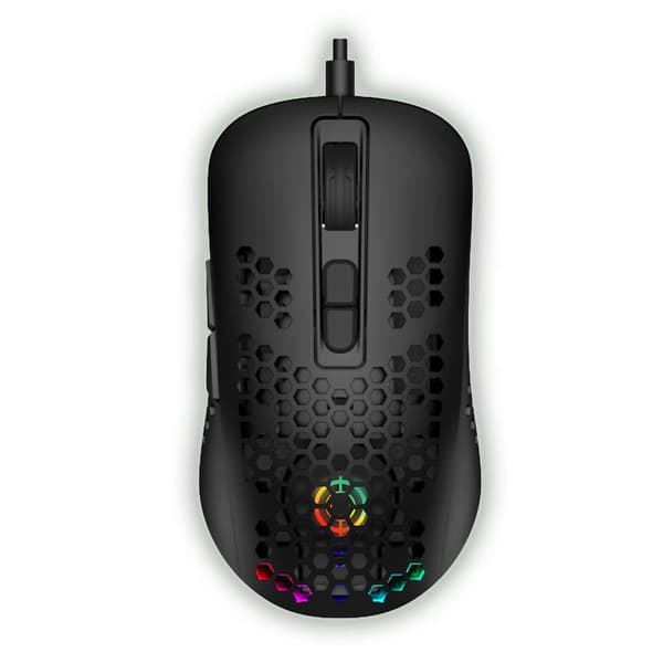 North Gamingmus M200 RGB