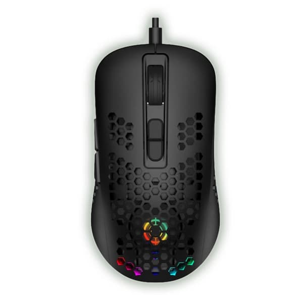 North Gamingmus M200 RGB