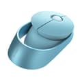 Miniatyrbilde 4 av 5: RAPOO Mouse Ralemo Air 1 Wireless Multi-Mode Blue