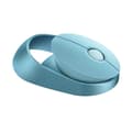 Miniatyrbilde 1 av 5: RAPOO Mouse Ralemo Air 1 Wireless Multi-Mode Blue