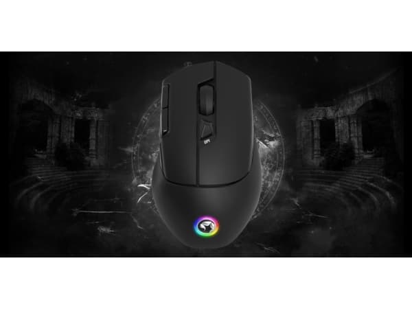 Marvo gaming mus. Sort