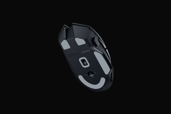 Razer Basilisk V3 X HyperSpeed hiiri (RZ01-04870100-R3G1)