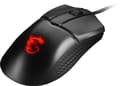 Miniatyrbild 3 av 8: MSI CLUTCH GM31 Lättviktsmus Höger USB Type-A optisk 12000 DPI