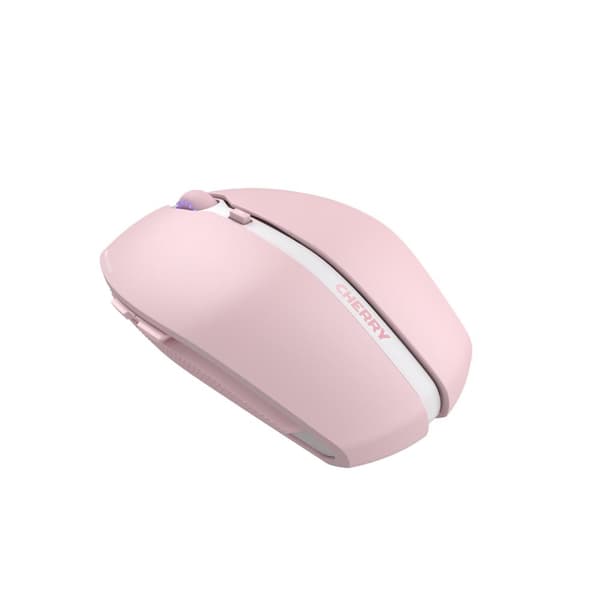 CHERRY GENTIX BT hiiri Ambidextrous Bluetooth Optical 2000 DPI