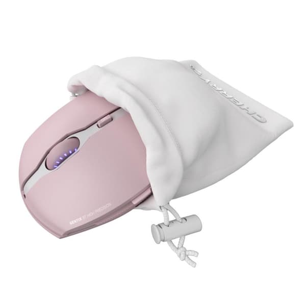 CHERRY GENTIX BT hiiri Ambidextrous Bluetooth Optical 2000 DPI