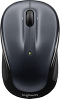 Miniatyrbild 3 av 6: Logitech M325s mus Ambidextrous RF Wireless Optical 1000 DPI