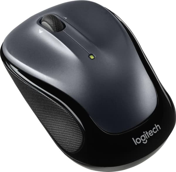 Logitech M325s mus Ambidextrous RF Wireless Optical 1000 DPI