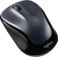 Miniatyrbild 4 av 6: Logitech M325s mus Ambidextrous RF Wireless Optical 1000 DPI