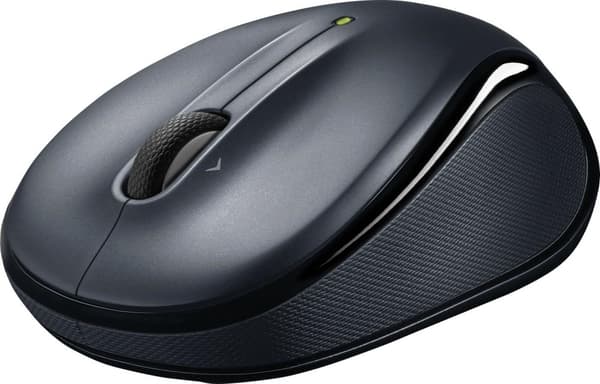 Logitech M325s mus Ambidextrous RF Wireless Optical 1000 DPI
