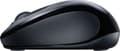 Miniatyrbild 6 av 6: Logitech M325s mus Ambidextrous RF Wireless Optical 1000 DPI