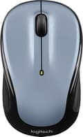 Miniatyrbild 3 av 5: Logitech M325s mus Ambidextrous RF Wireless Optical 1000 DPI