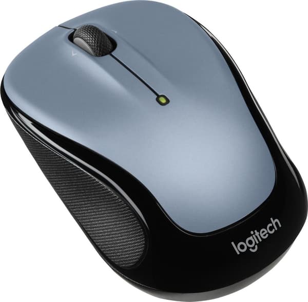 Logitech M325s mus Ambidextrous RF Wireless Optical 1000 DPI