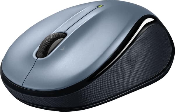 Logitech M325s mus Ambidextrous RF Wireless Optical 1000 DPI