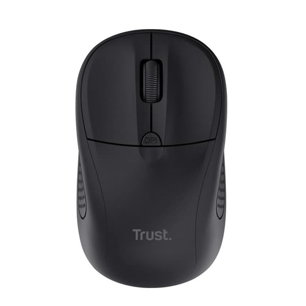 Luota Primo-hiiriin Ambidextrous RF Wireless Optical 1600 DPI
