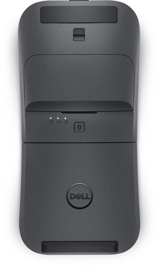DELL MS700 mus Ambidextrous Bluetooth Optical 4000 DPI
