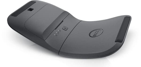 DELL MS700 mus Ambidextrous Bluetooth Optical 4000 DPI