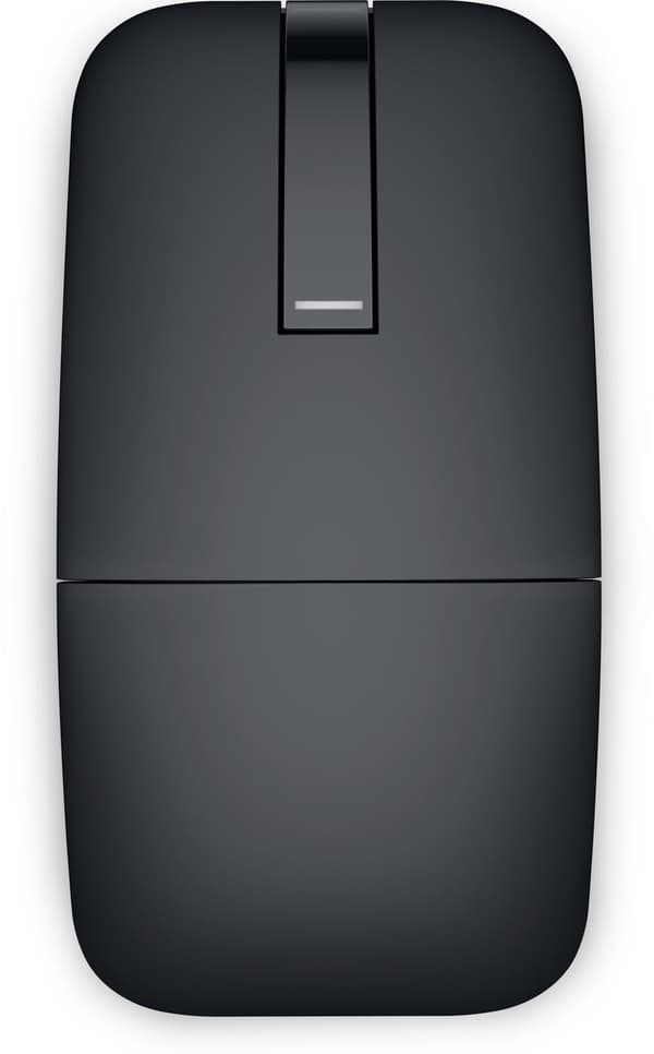 DELL MS700 mus Ambidextrous Bluetooth Optical 4000 DPI