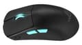 Pikkukuva 7 / 10: ASUS ROG Harpe Ace Aim Lab Edition hiiri Ambidextrous RF Wireless + Bluetooth + USB Type-A Optical 36000 DPI