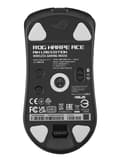 Pikkukuva 2 / 10: ASUS ROG Harpe Ace Aim Lab Edition hiiri Ambidextrous RF Wireless + Bluetooth + USB Type-A Optical 36000 DPI