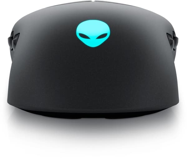Alienware AW720M Mus Ambidextrous RF Trådløs + Bluetooth Optisk 26000 DPI
