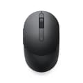 Miniatyrbild 1 av 7: DELL MS5120W mus Ambidextrös RF Trådlös + Bluetooth Optisk 1600 DPI