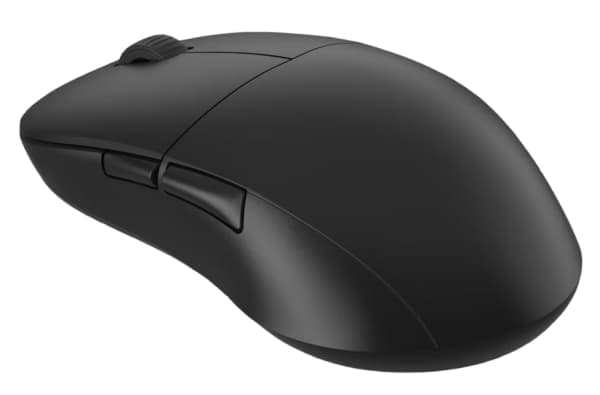 Endgame Gear XM2WE - Mus - trådlös Svart