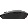 Miniatyrbillede 3 af 9: Mus Lenovo 4Y51C21216 Sort Grå