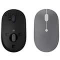 Miniatyrbillede 5 af 9: Mus Lenovo 4Y51C21216 Sort Grå