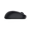 Miniatyrbillede 7 af 9: Trådløs mus Dell MS5120W-BLK Sort