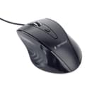 Miniatyrbild 2 av 5: Gembird Gmb Mus Wired Black 4b-02