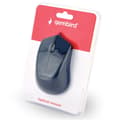 Pikkukuva 3 / 3: Gembird Gmb Mouse Wired Black 3b-02