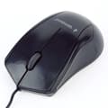 Pikkukuva 2 / 3: Gembird Gmb Mouse Wired Black 3b-02