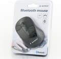 Pikkukuva 3 / 9: Gembird MUSWB2 hiiri Office Oikeakätinen Bluetooth Optinen 1600 DPI