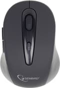 Pikkukuva 7 / 9: Gembird MUSWB2 hiiri Office Oikeakätinen Bluetooth Optinen 1600 DPI