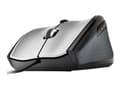 Miniatyrbilde 3 av 5: Trust ComfortLine Mouse - Mus - optisk - 6 knapper - kablet - USB