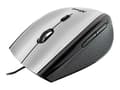 Miniatyrbilde 5 av 5: Trust ComfortLine Mouse - Mus - optisk - 6 knapper - kablet - USB