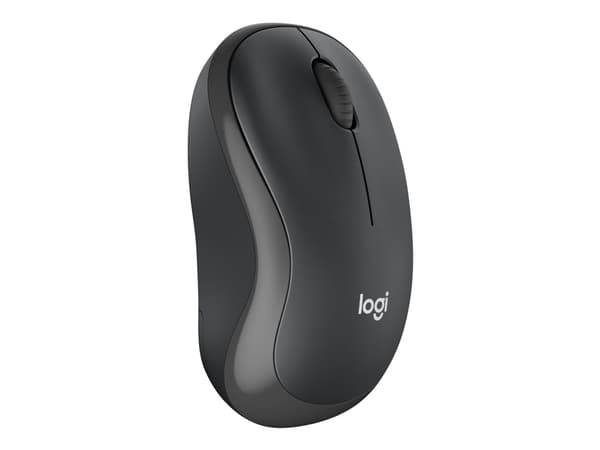 LOGITECH M240 hiljainen Bluetooth-hiiri - GRAPHITE - EMEA-808
