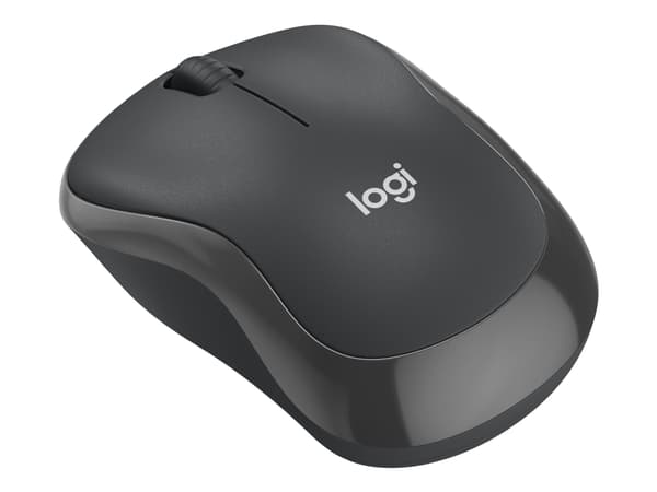 LOGITECH M240 hiljainen Bluetooth-hiiri - GRAPHITE - EMEA-808
